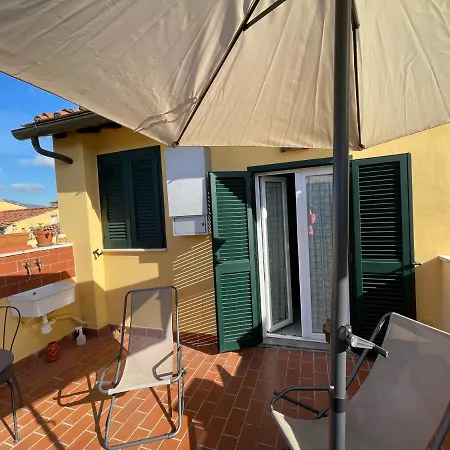 Appartamento Firenze Centro Amorino Con Terrazzo Exterior photo