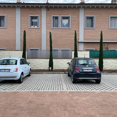 Appartamento Firenze Centro Amorino Con Terrazzo Exterior photo
