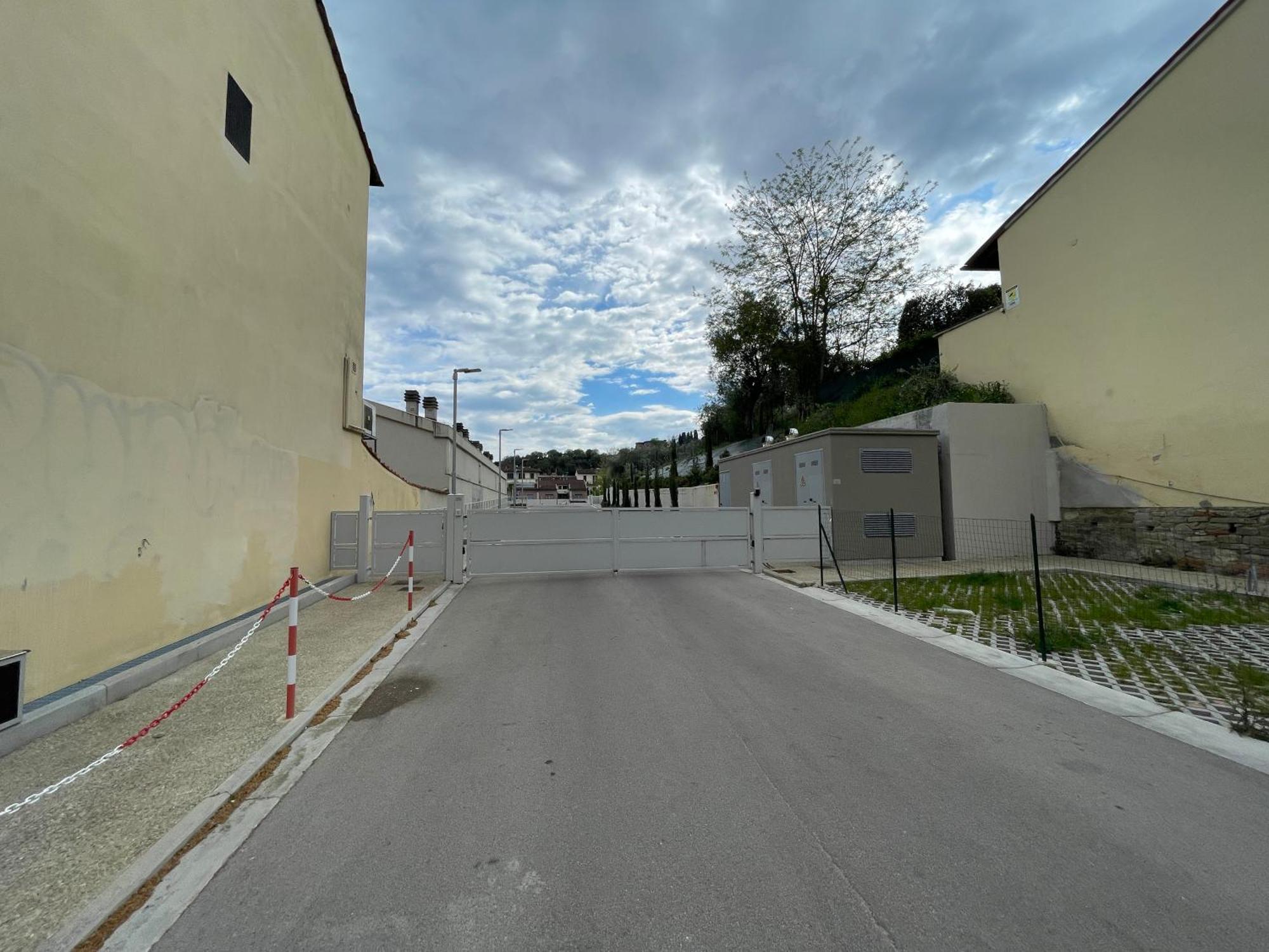 Appartamento Centro Amorino Con Terrazzo *
