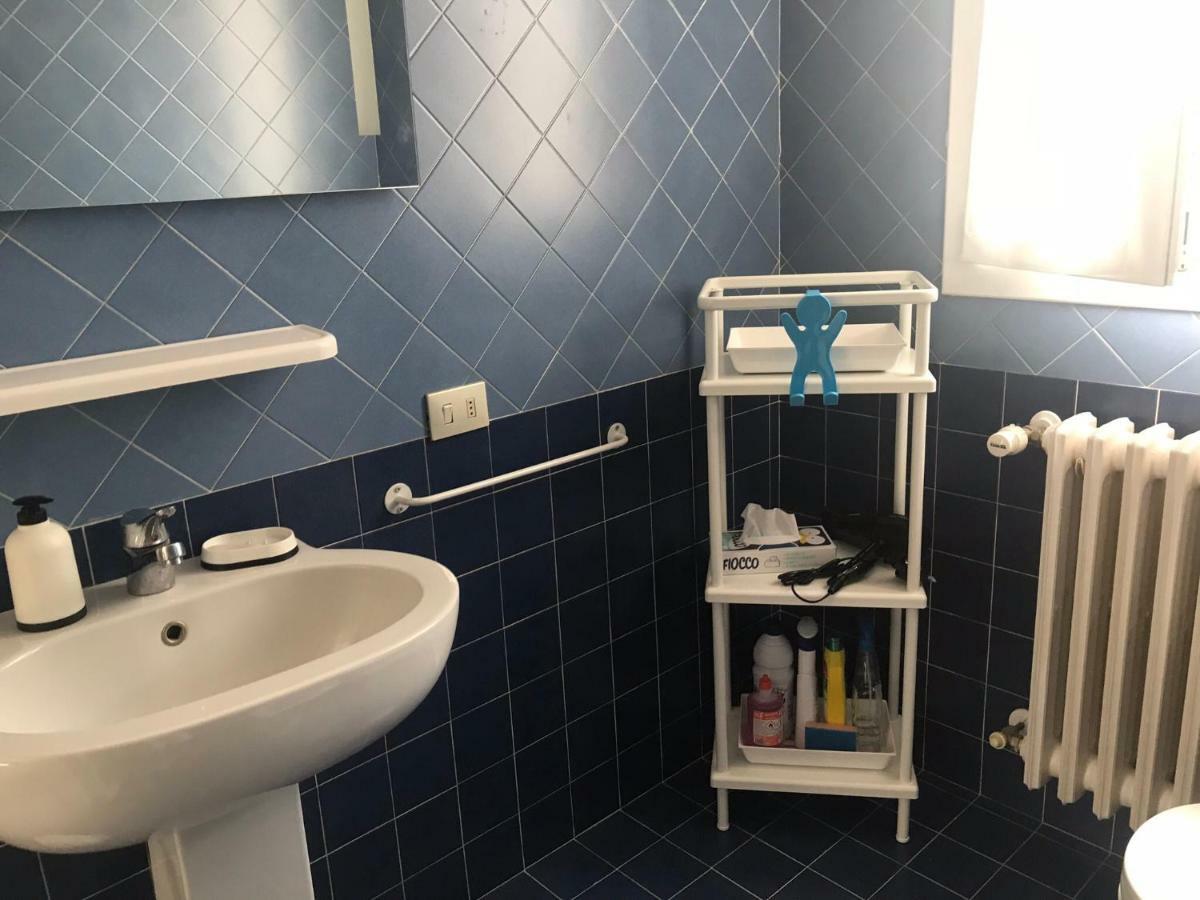 Appartamento Centro Amorino Con Terrazzo *