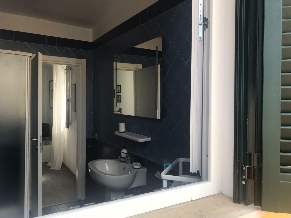 Centro Amorino Con Terrazzo * Firenze
