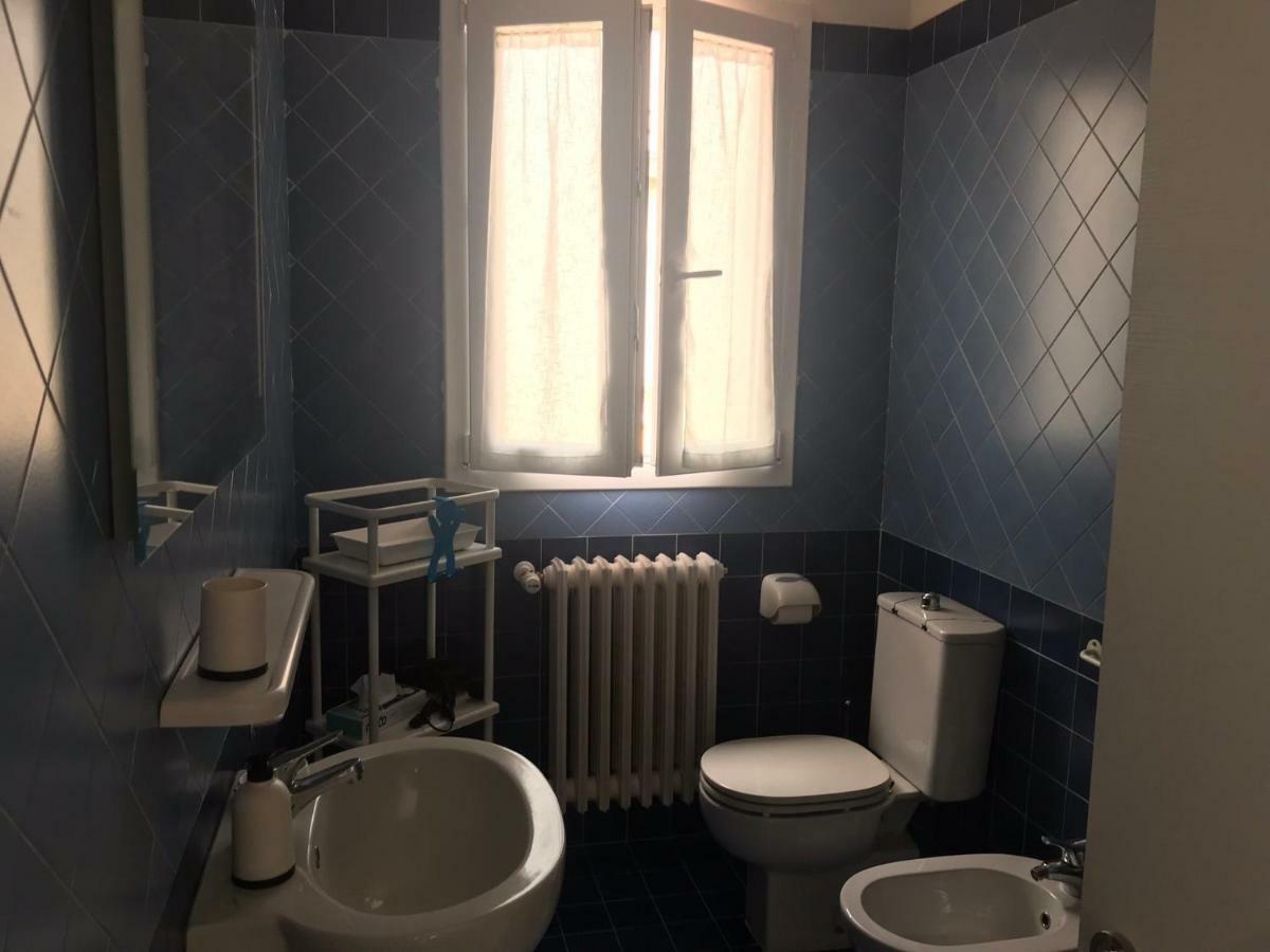 Appartamento Centro Amorino Con Terrazzo *