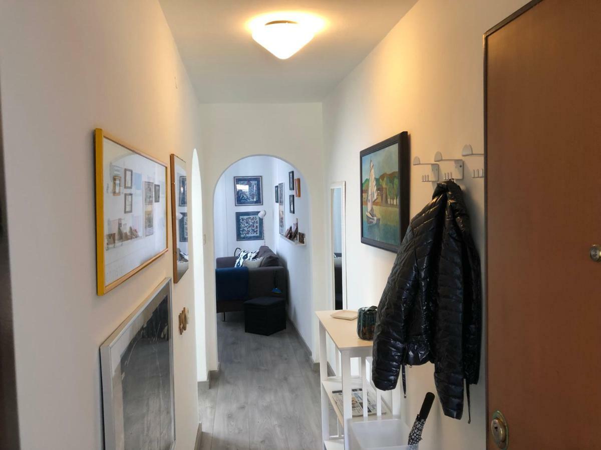 Centro Amorino Con Terrazzo Appartamento