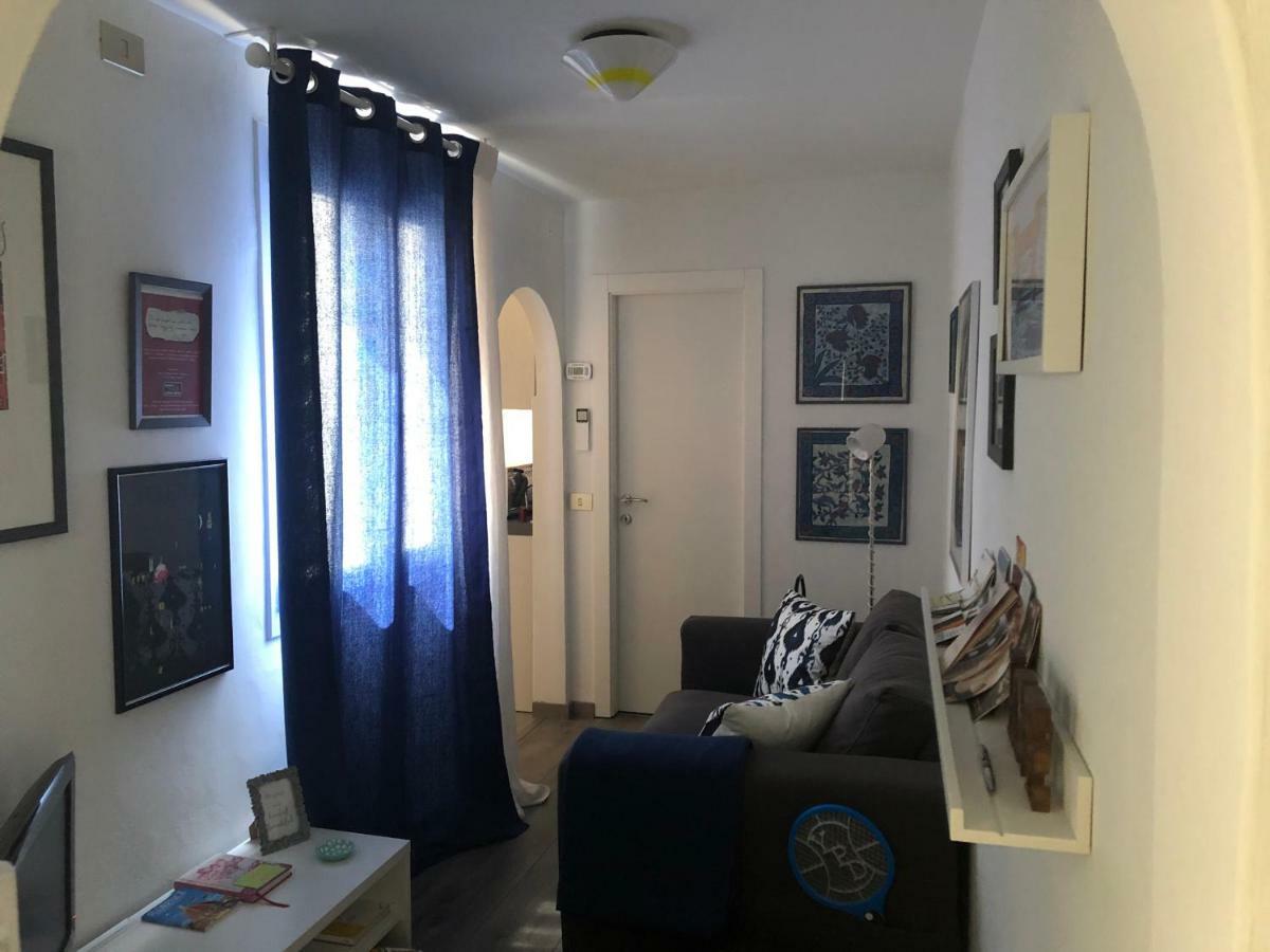 Centro Amorino Con Terrazzo Firenze