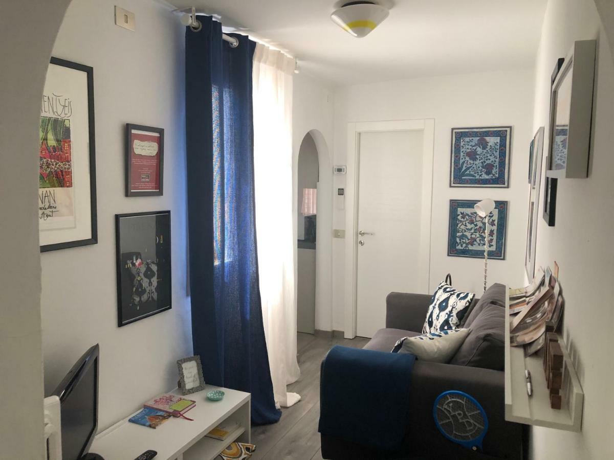 Appartamento Centro Amorino Con Terrazzo