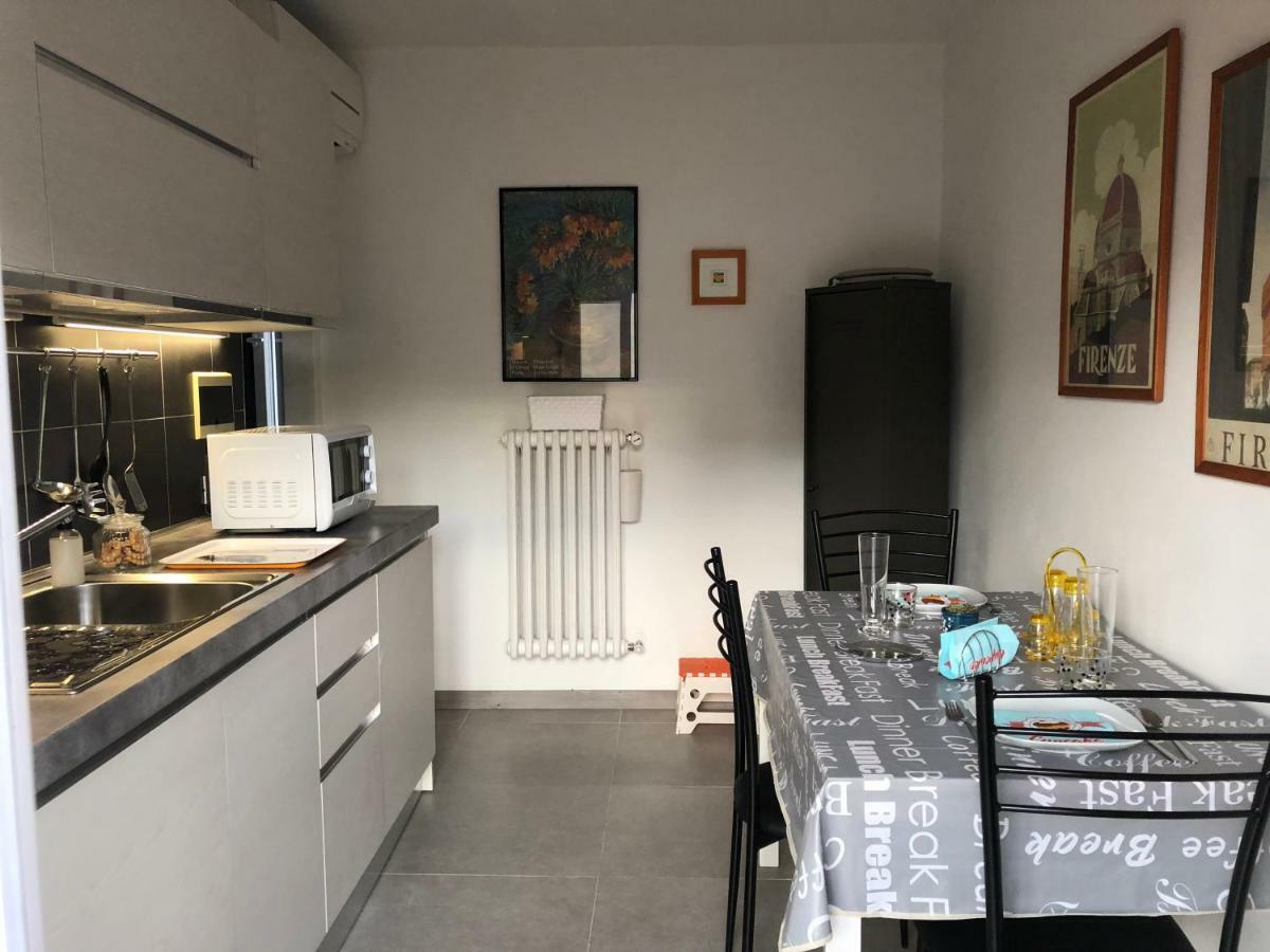 Centro Amorino Con Terrazzo Appartamento Firenze