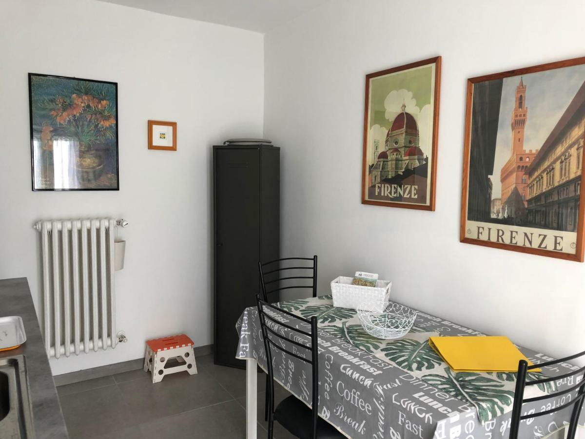 Appartamento Centro Amorino Con Terrazzo Firenze