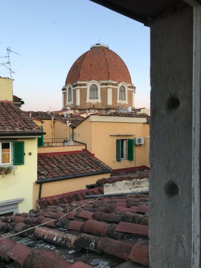 Centro Amorino Con Terrazzo Appartamento *