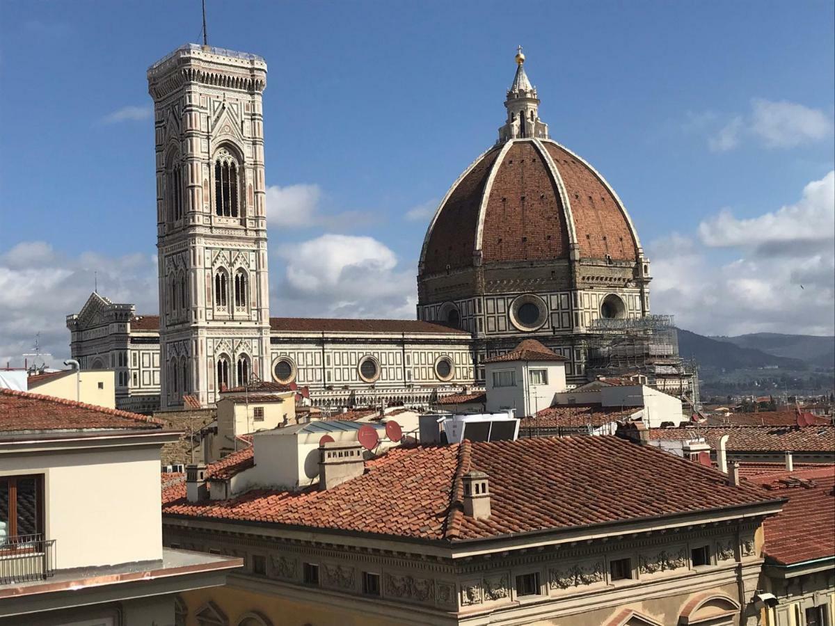 Appartamento Centro Amorino Con Terrazzo