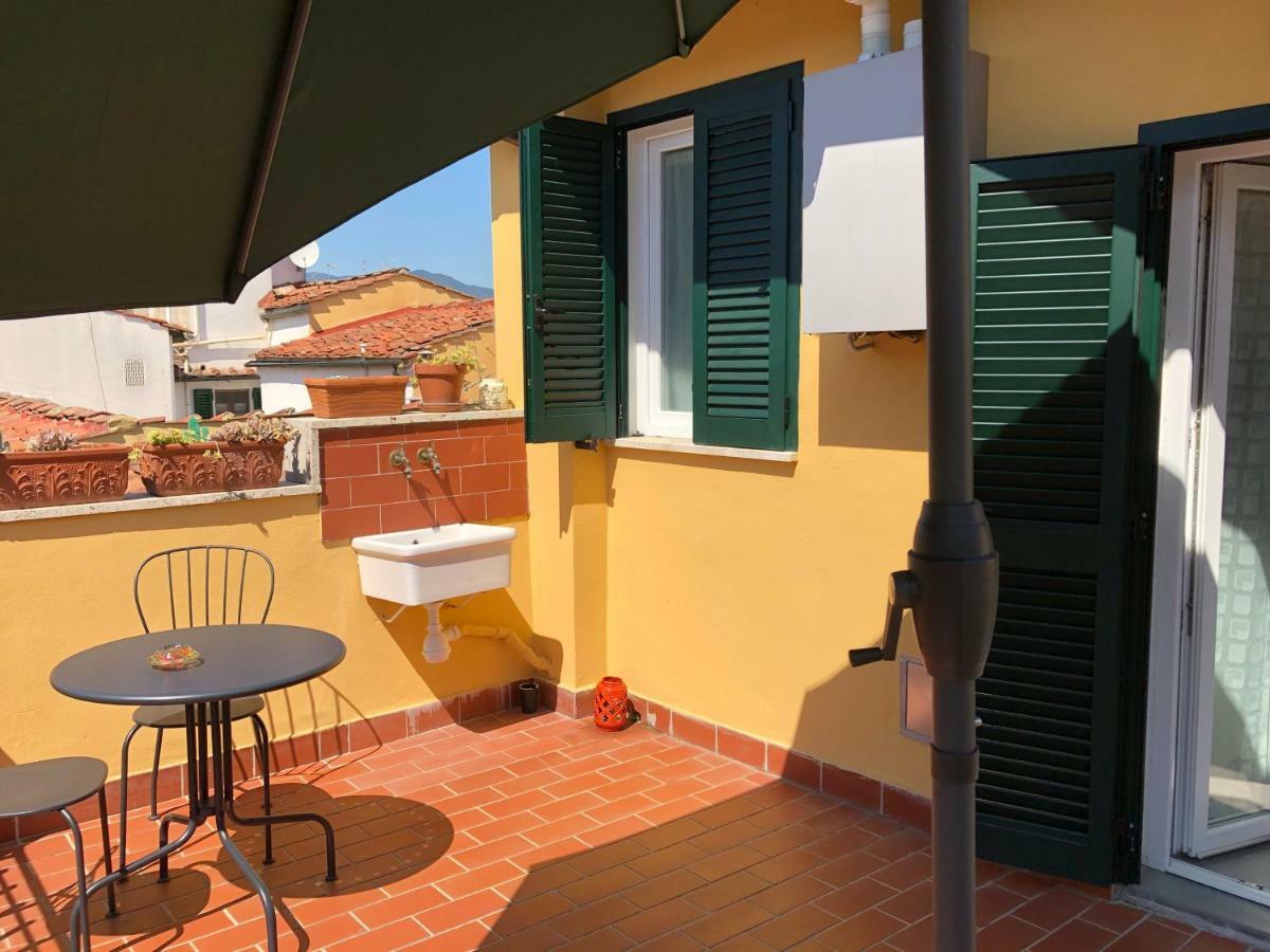 Centro Amorino Con Terrazzo Firenze