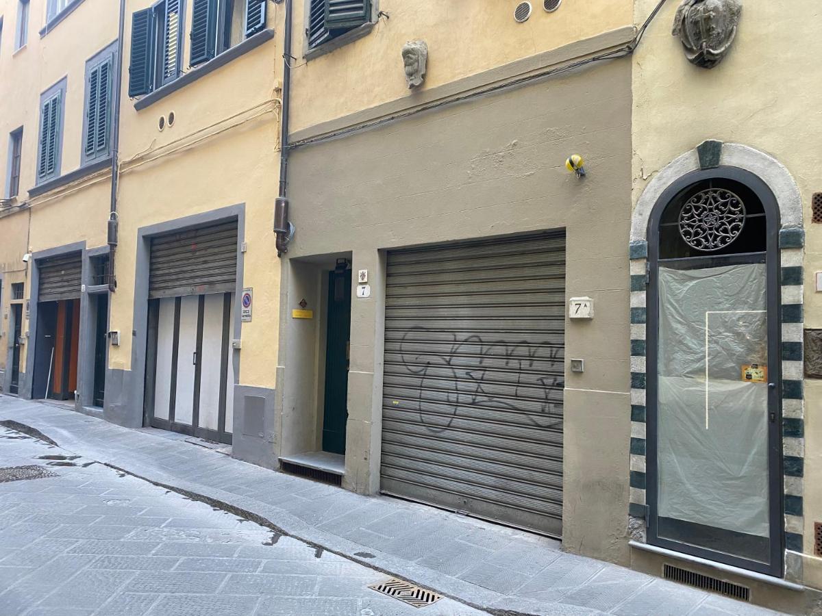 Apartment Centro Amorino Con Terrazzo Florence