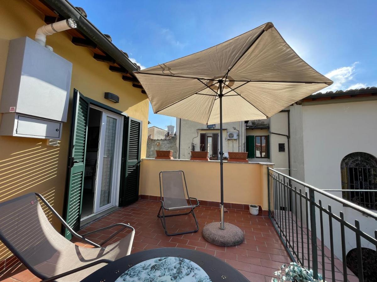 Centro Amorino Con Terrazzo *