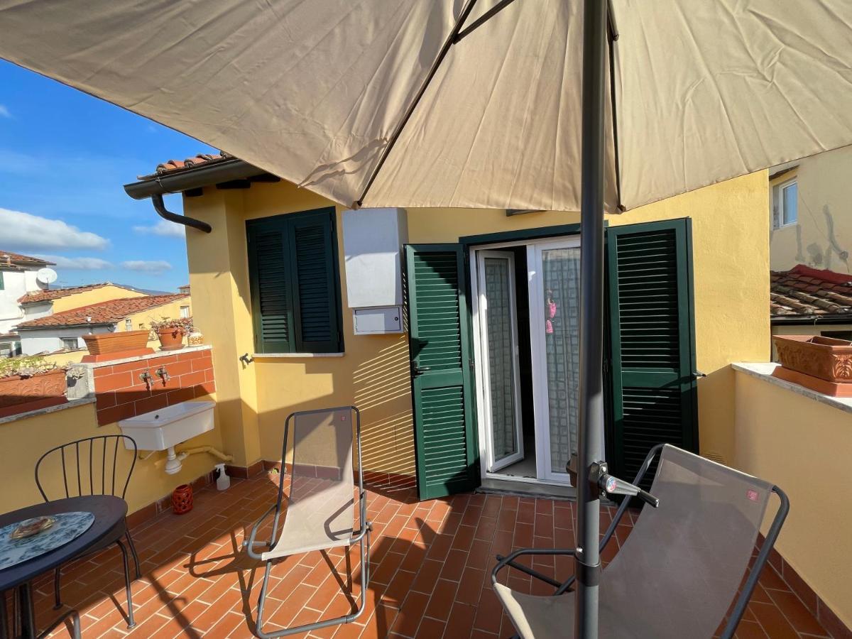 Centro Amorino Con Terrazzo