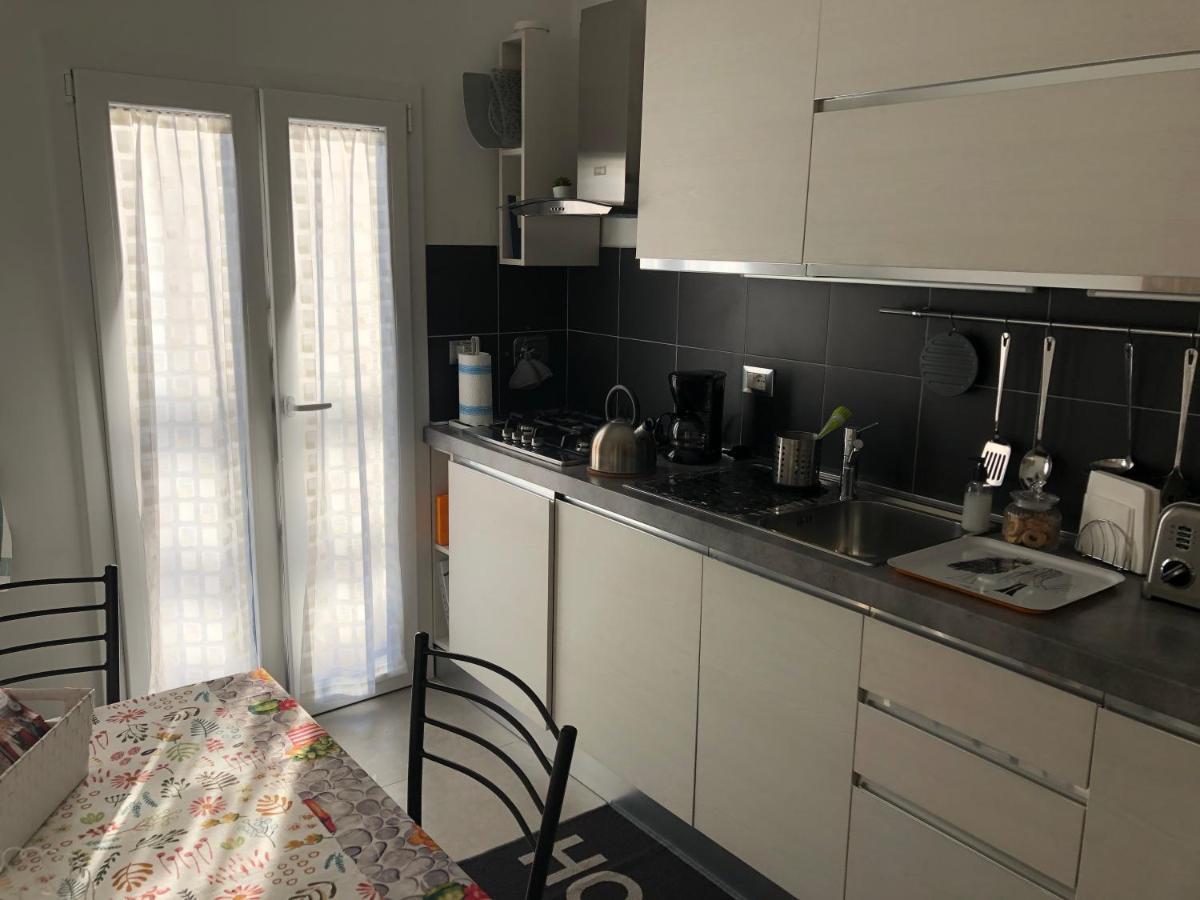 Apartment Centro Amorino Con Terrazzo