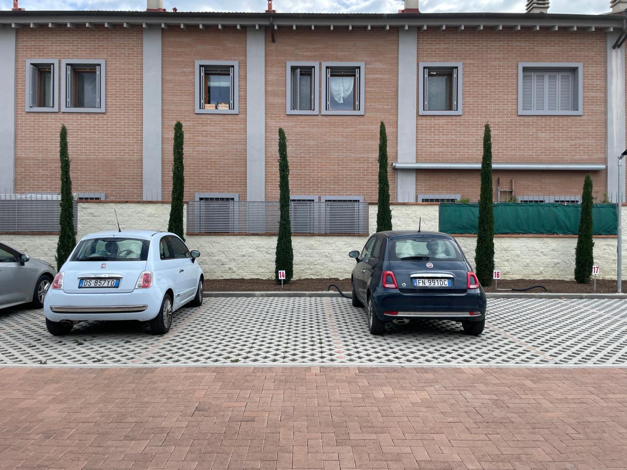 Centro Amorino Con Terrazzo * Florence
