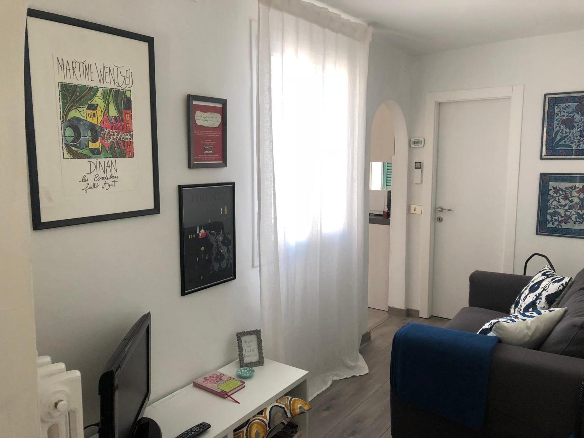 Apartment Centro Amorino Con Terrazzo *