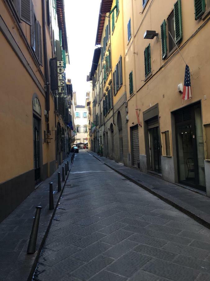 Centro Amorino Con Terrazzo * Florence