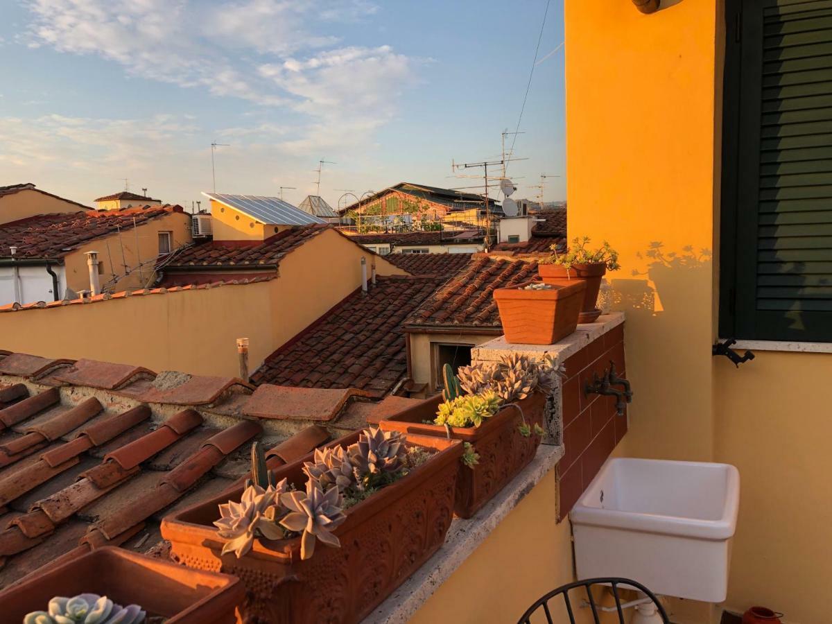 Centro Amorino Con Terrazzo *